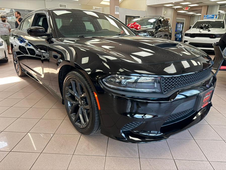 2023 Dodge Charger GT RWD, available for sale in Massapequa Park, New York | Power Motors East. Massapequa Park, New York 2023 Dodge Charger GT RWD, available for sale in Massapequa Park, New York | Power Motors East. Massapequa Park, New York