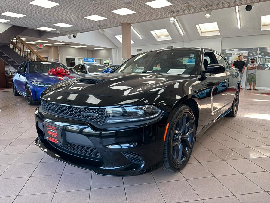 2023 Dodge Charger GT RWD, available for sale in Massapequa Park, New York | Power Motors East. Massapequa Park, New York 2023 Dodge Charger GT RWD, available for sale in Massapequa Park, New York | Power Motors East. Massapequa Park, New York