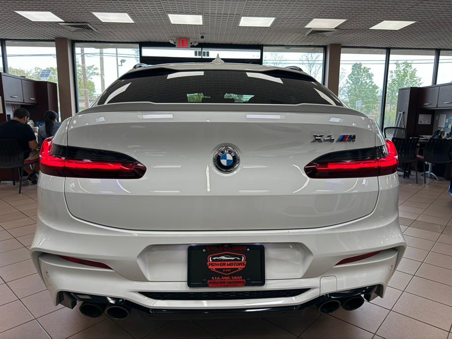2021 BMW X4 M Sports Activity Coupe, available for sale in Massapequa Park, New York | Power Motors East. Massapequa Park, New York 2021 BMW X4 M Sports Activity Coupe, available for sale in Massapequa Park, New York | Power Motors East. Massapequa Park, New York