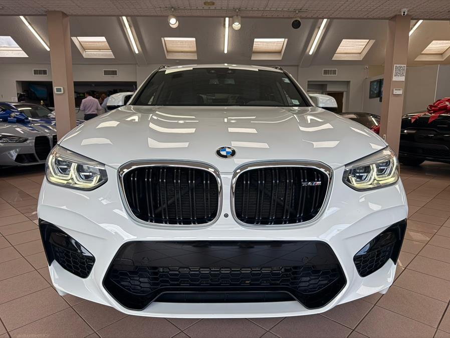 2021 BMW X4 M Sports Activity Coupe, available for sale in Massapequa Park, New York | Power Motors East. Massapequa Park, New York 2021 BMW X4 M Sports Activity Coupe, available for sale in Massapequa Park, New York | Power Motors East. Massapequa Park, New York