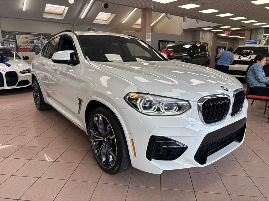 2021 BMW X4 M Sports Activity Coupe, available for sale in Massapequa Park, New York | Power Motors East. Massapequa Park, New York 2021 BMW X4 M Sports Activity Coupe, available for sale in Massapequa Park, New York | Power Motors East. Massapequa Park, New York