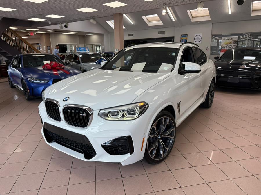 2021 BMW X4 M Sports Activity Coupe, available for sale in Massapequa Park, New York | Power Motors East. Massapequa Park, New York 2021 BMW X4 M Sports Activity Coupe, available for sale in Massapequa Park, New York | Power Motors East. Massapequa Park, New York