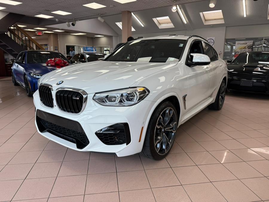 2021 BMW X4 M Sports Activity Coupe, available for sale in Massapequa Park, New York | Power Motors East. Massapequa Park, New York 2021 BMW X4 M Sports Activity Coupe, available for sale in Massapequa Park, New York | Power Motors East. Massapequa Park, New York