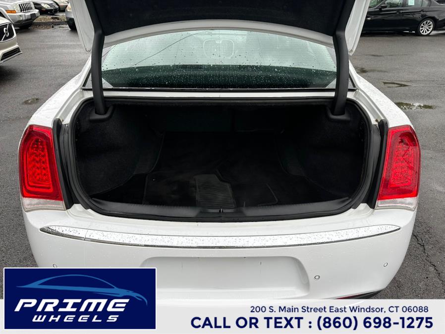 2018 Chrysler 300 Limited RWD, available for sale in East Windsor, Connecticut | Prime Wheels. East Windsor, Connecticut 2018 Chrysler 300 Limited RWD, available for sale in East Windsor, Connecticut | Prime Wheels. East Windsor, Connecticut