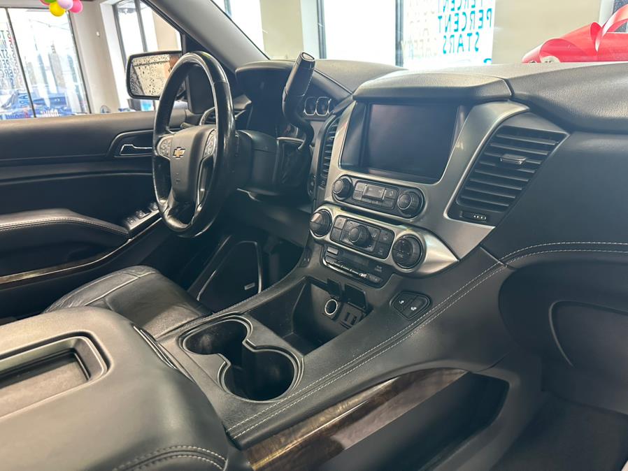 2018 Chevrolet Tahoe 4WD 4dr LT, available for sale in Inwood, New York | 5 Towns Drive. Inwood, New York 2018 Chevrolet Tahoe 4WD 4dr LT, available for sale in Inwood, New York | 5 Towns Drive. Inwood, New York