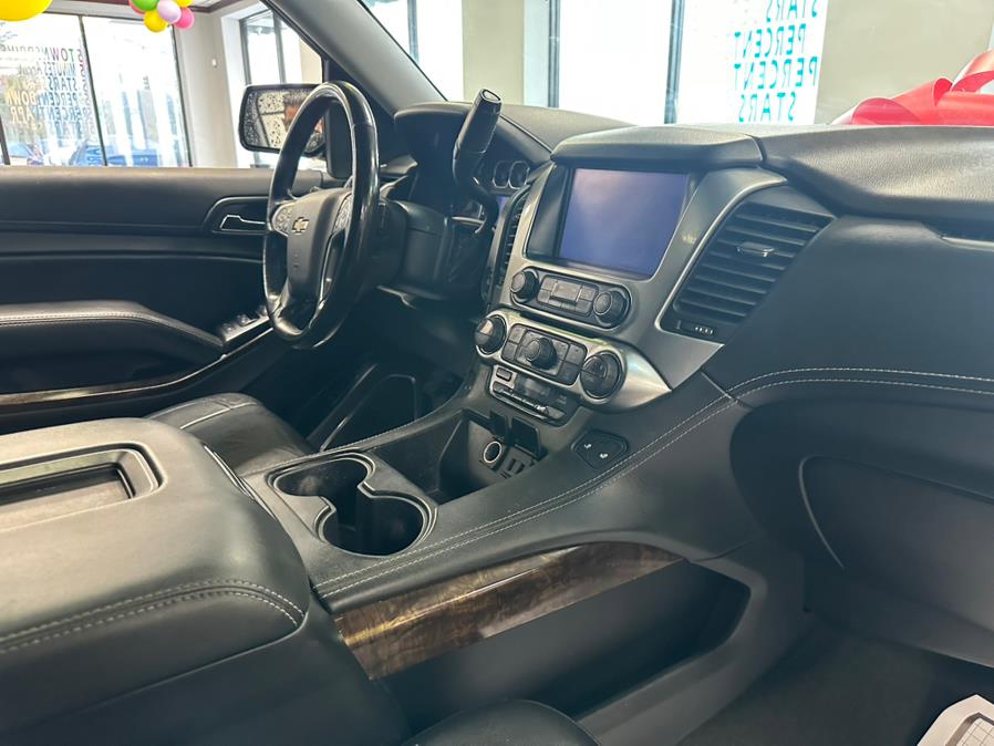 2018 Chevrolet Tahoe 4WD 4dr LT, available for sale in Inwood, New York | 5 Towns Drive. Inwood, New York 2018 Chevrolet Tahoe 4WD 4dr LT, available for sale in Inwood, New York | 5 Towns Drive. Inwood, New York