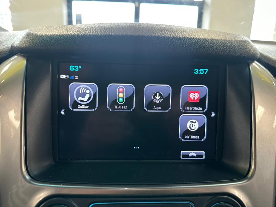2018 Chevrolet Tahoe 4WD 4dr LT, available for sale in Inwood, New York | 5 Towns Drive. Inwood, New York 2018 Chevrolet Tahoe 4WD 4dr LT, available for sale in Inwood, New York | 5 Towns Drive. Inwood, New York