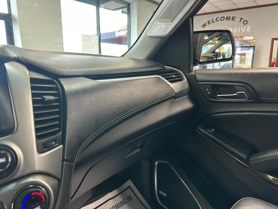 2018 Chevrolet Tahoe 4WD 4dr LT, available for sale in Inwood, New York | 5 Towns Drive. Inwood, New York 2018 Chevrolet Tahoe 4WD 4dr LT, available for sale in Inwood, New York | 5 Towns Drive. Inwood, New York