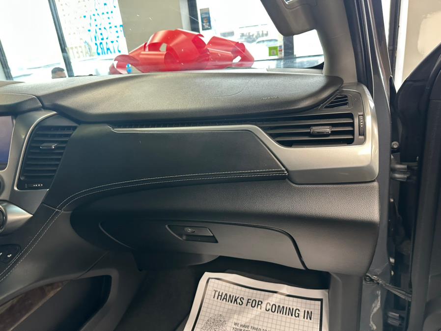 2018 Chevrolet Tahoe 4WD 4dr LT, available for sale in Inwood, New York | 5 Towns Drive. Inwood, New York 2018 Chevrolet Tahoe 4WD 4dr LT, available for sale in Inwood, New York | 5 Towns Drive. Inwood, New York