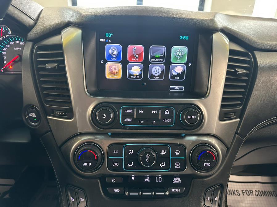 2018 Chevrolet Tahoe 4WD 4dr LT, available for sale in Inwood, New York | 5 Towns Drive. Inwood, New York 2018 Chevrolet Tahoe 4WD 4dr LT, available for sale in Inwood, New York | 5 Towns Drive. Inwood, New York