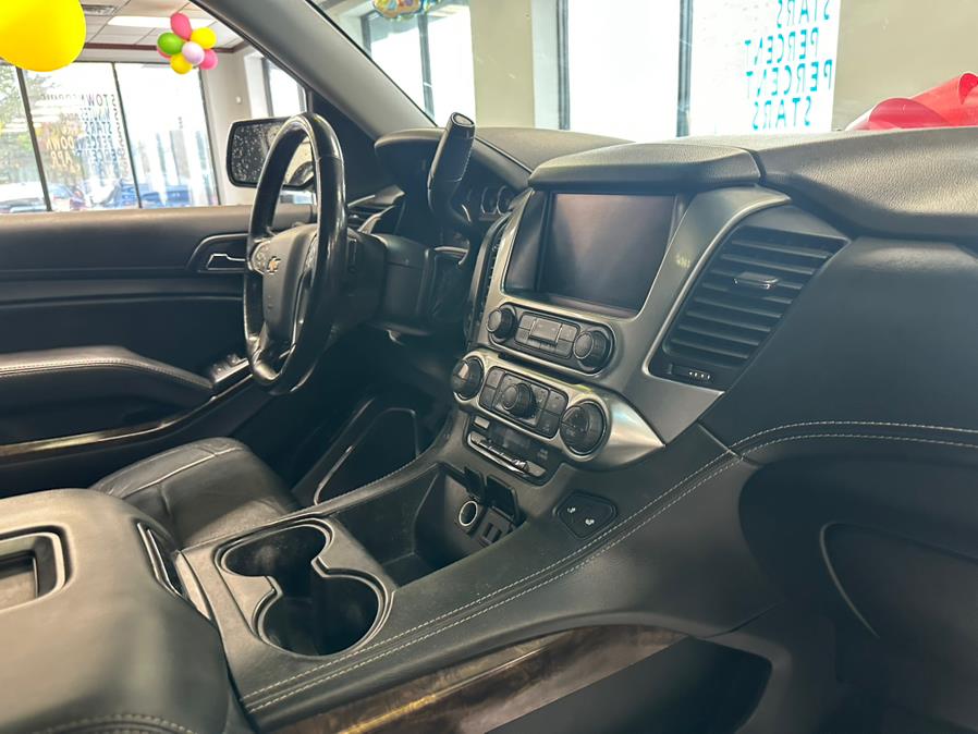 2018 Chevrolet Tahoe 4WD 4dr LT, available for sale in Inwood, New York | 5 Towns Drive. Inwood, New York 2018 Chevrolet Tahoe 4WD 4dr LT, available for sale in Inwood, New York | 5 Towns Drive. Inwood, New York