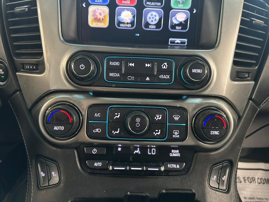 2018 Chevrolet Tahoe 4WD 4dr LT, available for sale in Inwood, New York | 5 Towns Drive. Inwood, New York 2018 Chevrolet Tahoe 4WD 4dr LT, available for sale in Inwood, New York | 5 Towns Drive. Inwood, New York