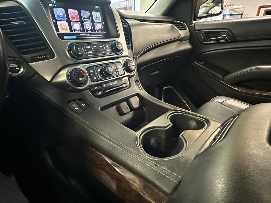 2018 Chevrolet Tahoe 4WD 4dr LT, available for sale in Inwood, New York | 5 Towns Drive. Inwood, New York 2018 Chevrolet Tahoe 4WD 4dr LT, available for sale in Inwood, New York | 5 Towns Drive. Inwood, New York