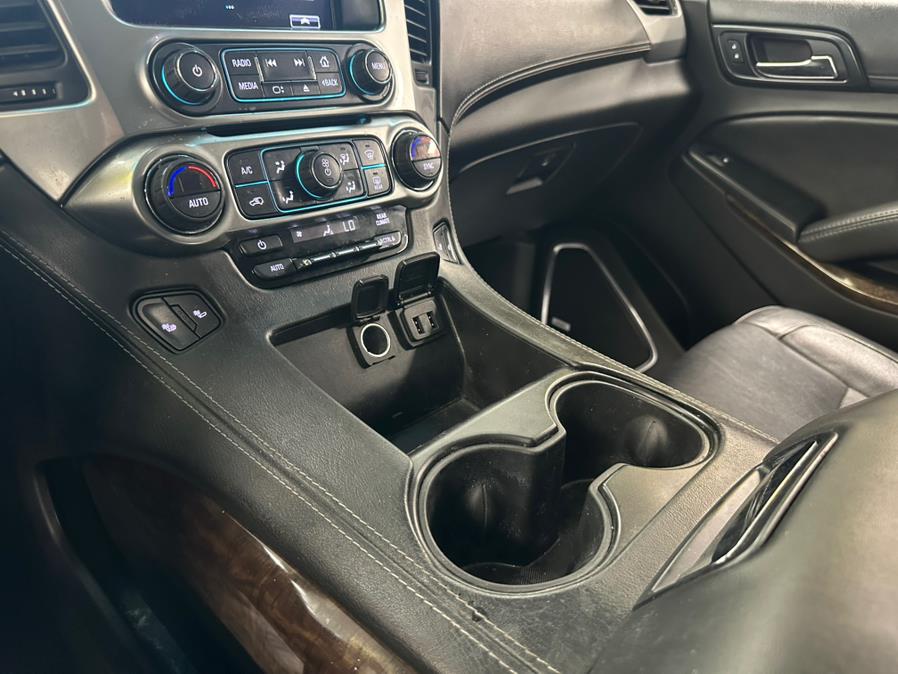 2018 Chevrolet Tahoe 4WD 4dr LT, available for sale in Inwood, New York | 5 Towns Drive. Inwood, New York 2018 Chevrolet Tahoe 4WD 4dr LT, available for sale in Inwood, New York | 5 Towns Drive. Inwood, New York