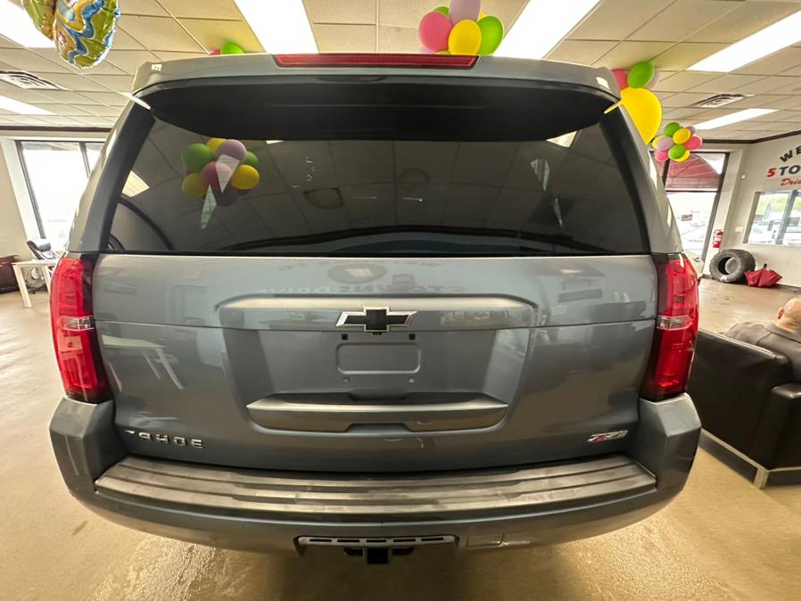 2018 Chevrolet Tahoe 4WD 4dr LT, available for sale in Inwood, New York | 5 Towns Drive. Inwood, New York 2018 Chevrolet Tahoe 4WD 4dr LT, available for sale in Inwood, New York | 5 Towns Drive. Inwood, New York