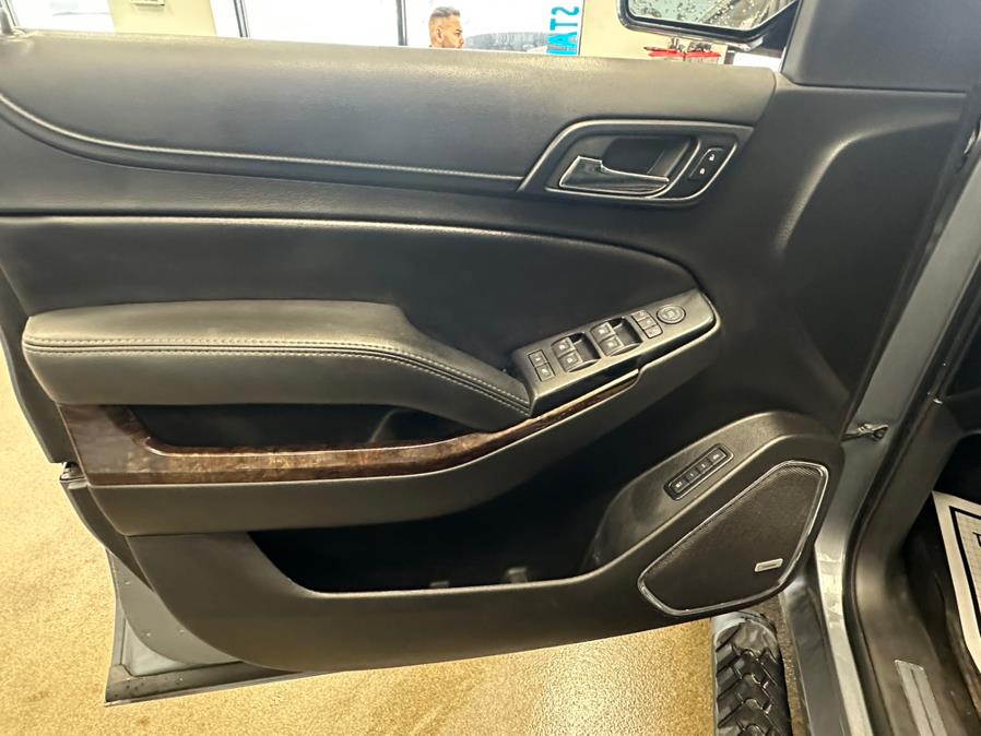 2018 Chevrolet Tahoe 4WD 4dr LT, available for sale in Inwood, New York | 5 Towns Drive. Inwood, New York 2018 Chevrolet Tahoe 4WD 4dr LT, available for sale in Inwood, New York | 5 Towns Drive. Inwood, New York
