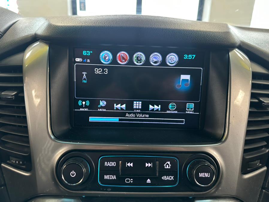 2018 Chevrolet Tahoe 4WD 4dr LT, available for sale in Inwood, New York | 5 Towns Drive. Inwood, New York 2018 Chevrolet Tahoe 4WD 4dr LT, available for sale in Inwood, New York | 5 Towns Drive. Inwood, New York