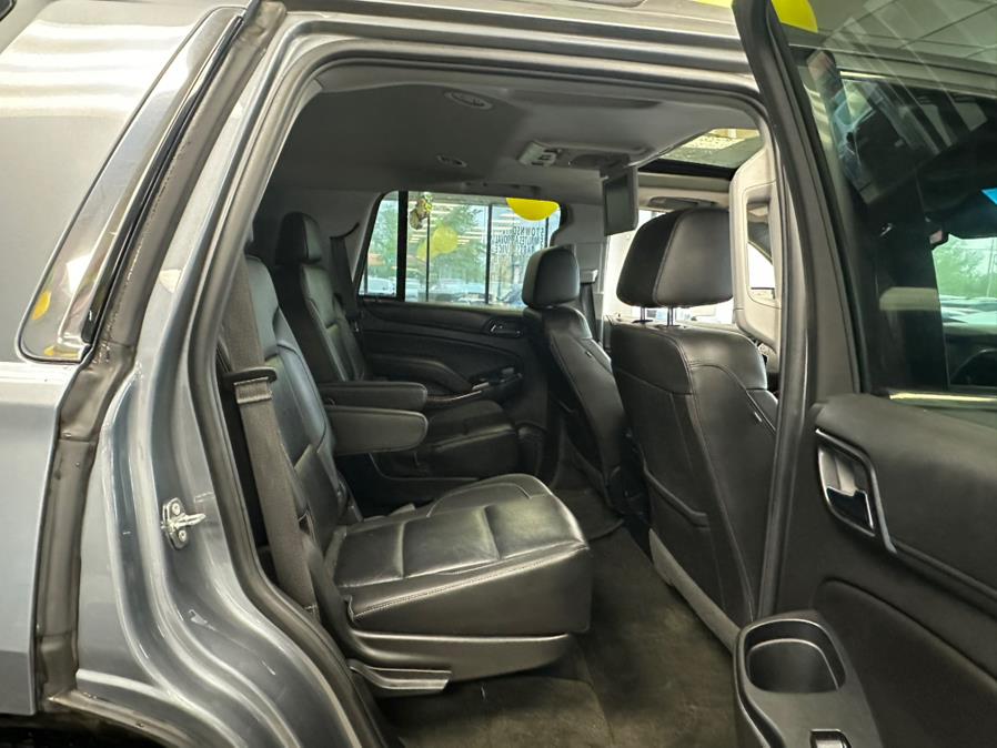 2018 Chevrolet Tahoe 4WD 4dr LT, available for sale in Inwood, New York | 5 Towns Drive. Inwood, New York 2018 Chevrolet Tahoe 4WD 4dr LT, available for sale in Inwood, New York | 5 Towns Drive. Inwood, New York