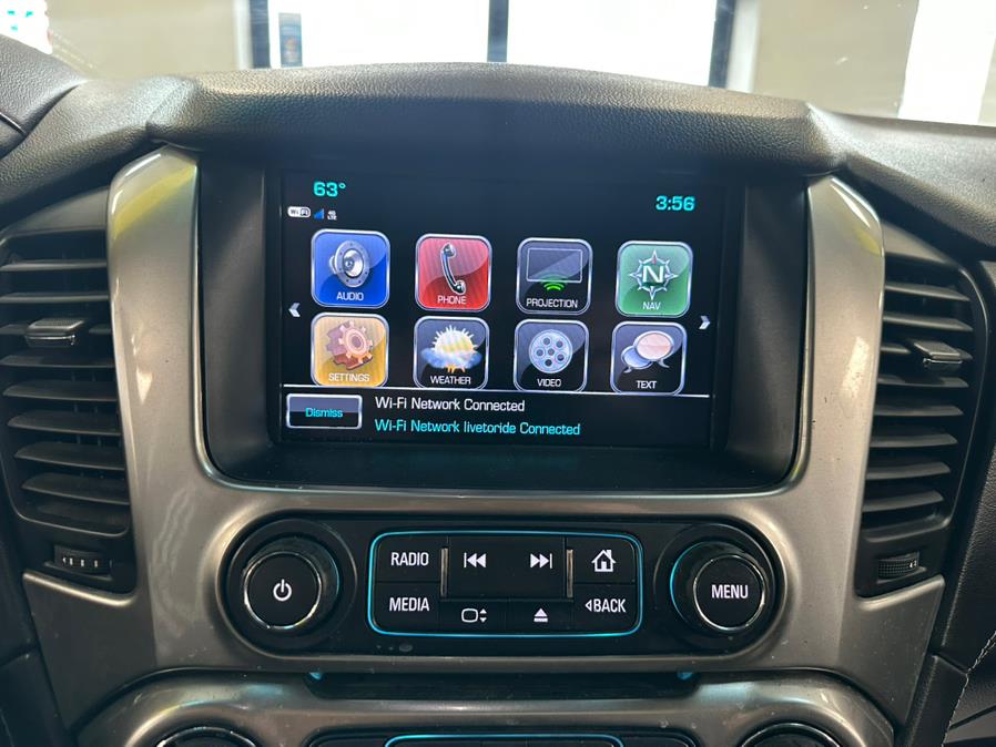 2018 Chevrolet Tahoe 4WD 4dr LT, available for sale in Inwood, New York | 5 Towns Drive. Inwood, New York 2018 Chevrolet Tahoe 4WD 4dr LT, available for sale in Inwood, New York | 5 Towns Drive. Inwood, New York