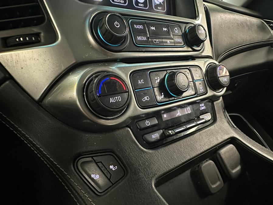 2018 Chevrolet Tahoe 4WD 4dr LT, available for sale in Inwood, New York | 5 Towns Drive. Inwood, New York 2018 Chevrolet Tahoe 4WD 4dr LT, available for sale in Inwood, New York | 5 Towns Drive. Inwood, New York