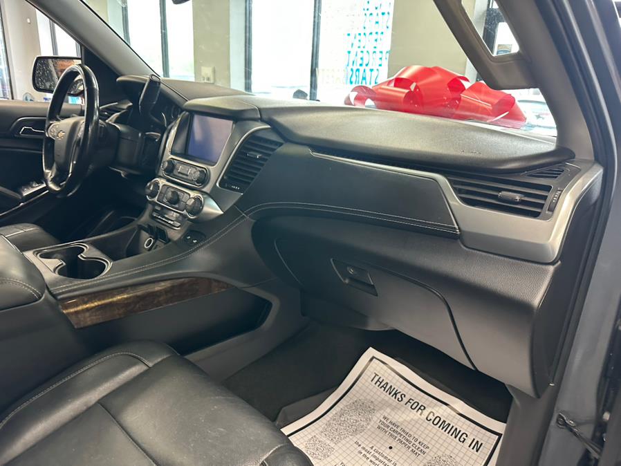 2018 Chevrolet Tahoe 4WD 4dr LT, available for sale in Inwood, New York | 5 Towns Drive. Inwood, New York 2018 Chevrolet Tahoe 4WD 4dr LT, available for sale in Inwood, New York | 5 Towns Drive. Inwood, New York