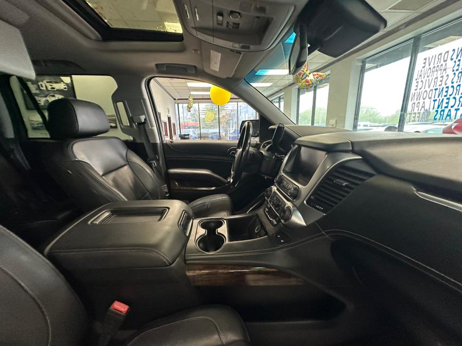 2018 Chevrolet Tahoe 4WD 4dr LT, available for sale in Inwood, New York | 5 Towns Drive. Inwood, New York 2018 Chevrolet Tahoe 4WD 4dr LT, available for sale in Inwood, New York | 5 Towns Drive. Inwood, New York