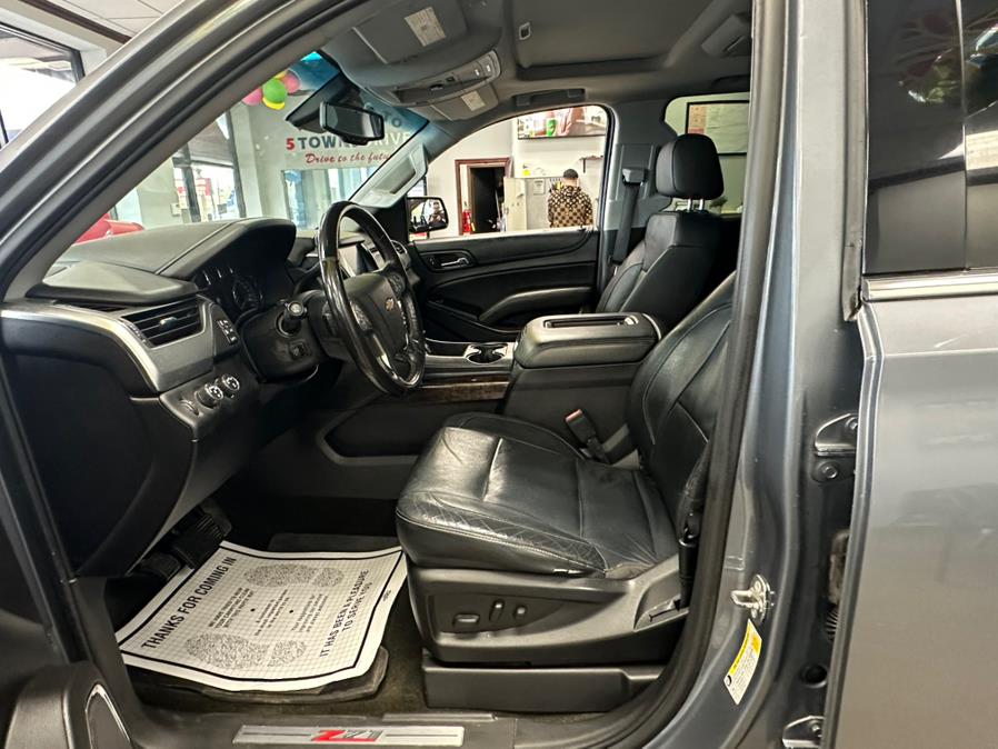 2018 Chevrolet Tahoe 4WD 4dr LT, available for sale in Inwood, New York | 5 Towns Drive. Inwood, New York 2018 Chevrolet Tahoe 4WD 4dr LT, available for sale in Inwood, New York | 5 Towns Drive. Inwood, New York