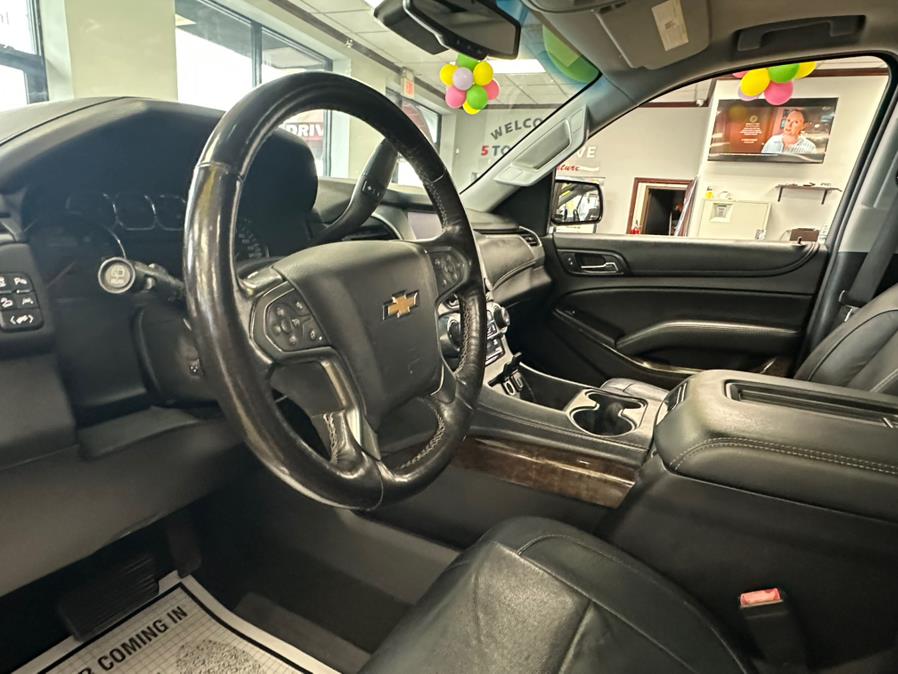 2018 Chevrolet Tahoe 4WD 4dr LT, available for sale in Inwood, New York | 5 Towns Drive. Inwood, New York 2018 Chevrolet Tahoe 4WD 4dr LT, available for sale in Inwood, New York | 5 Towns Drive. Inwood, New York