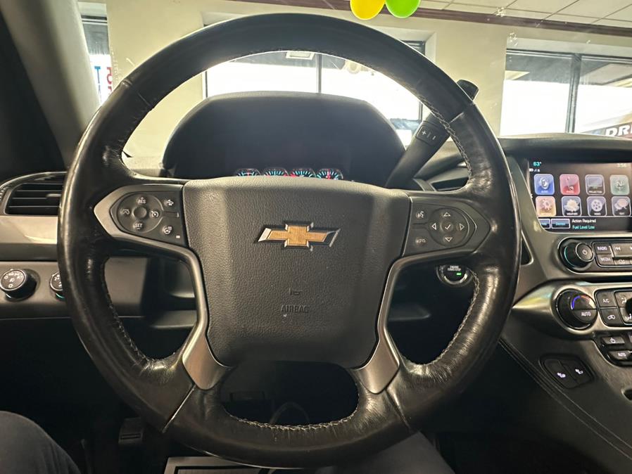 2018 Chevrolet Tahoe 4WD 4dr LT, available for sale in Inwood, New York | 5 Towns Drive. Inwood, New York 2018 Chevrolet Tahoe 4WD 4dr LT, available for sale in Inwood, New York | 5 Towns Drive. Inwood, New York