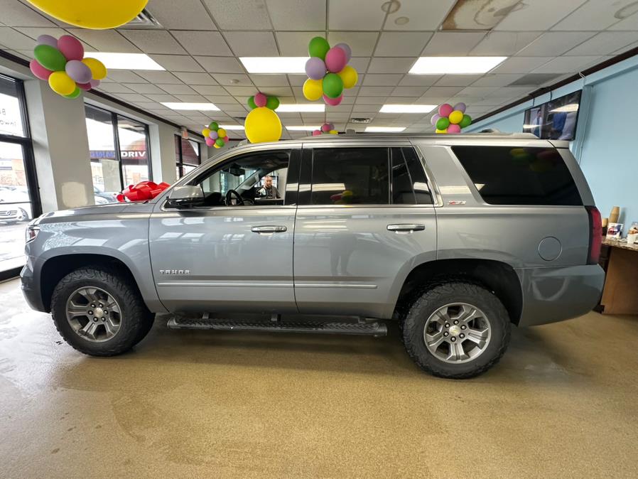 2018 Chevrolet Tahoe 4WD 4dr LT, available for sale in Inwood, New York | 5 Towns Drive. Inwood, New York 2018 Chevrolet Tahoe 4WD 4dr LT, available for sale in Inwood, New York | 5 Towns Drive. Inwood, New York