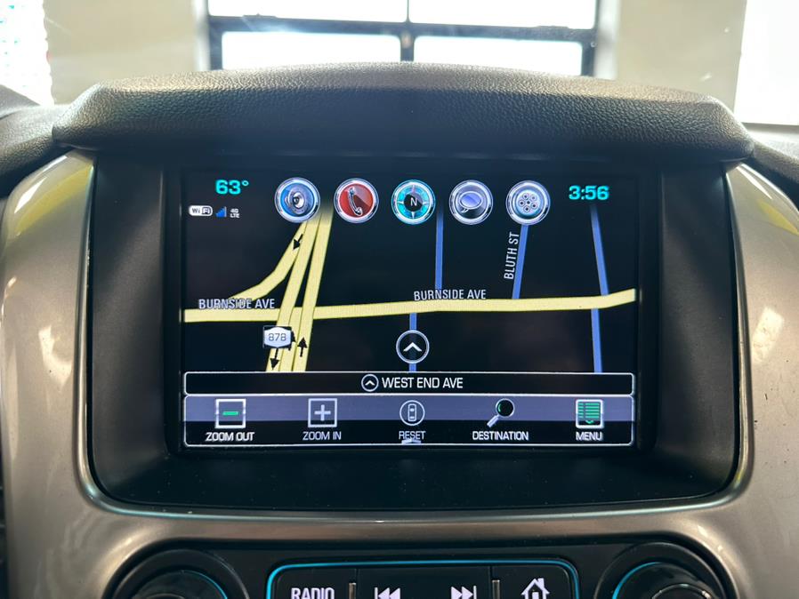 2018 Chevrolet Tahoe 4WD 4dr LT, available for sale in Inwood, New York | 5 Towns Drive. Inwood, New York 2018 Chevrolet Tahoe 4WD 4dr LT, available for sale in Inwood, New York | 5 Towns Drive. Inwood, New York