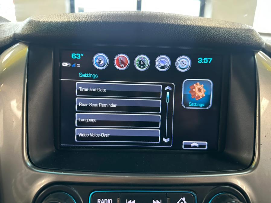 2018 Chevrolet Tahoe 4WD 4dr LT, available for sale in Inwood, New York | 5 Towns Drive. Inwood, New York 2018 Chevrolet Tahoe 4WD 4dr LT, available for sale in Inwood, New York | 5 Towns Drive. Inwood, New York