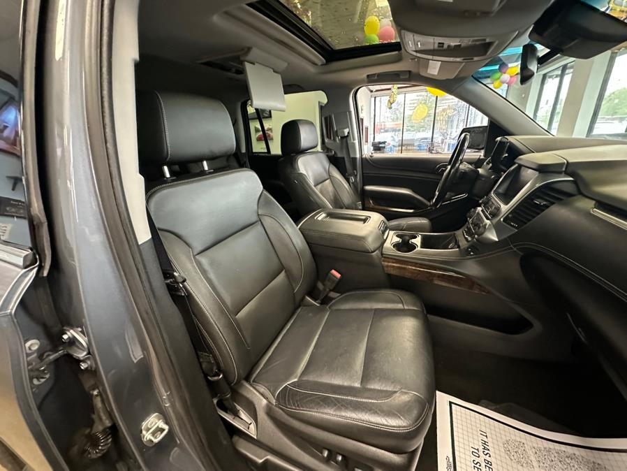 2018 Chevrolet Tahoe 4WD 4dr LT, available for sale in Inwood, New York | 5 Towns Drive. Inwood, New York 2018 Chevrolet Tahoe 4WD 4dr LT, available for sale in Inwood, New York | 5 Towns Drive. Inwood, New York