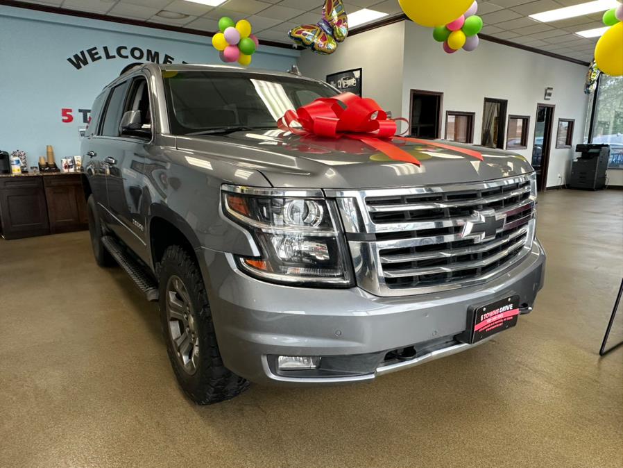 2018 Chevrolet Tahoe 4WD 4dr LT, available for sale in Inwood, New York | 5 Towns Drive. Inwood, New York 2018 Chevrolet Tahoe 4WD 4dr LT, available for sale in Inwood, New York | 5 Towns Drive. Inwood, New York