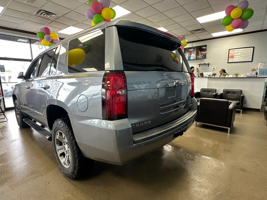 2018 Chevrolet Tahoe 4WD 4dr LT, available for sale in Inwood, New York | 5 Towns Drive. Inwood, New York 2018 Chevrolet Tahoe 4WD 4dr LT, available for sale in Inwood, New York | 5 Towns Drive. Inwood, New York