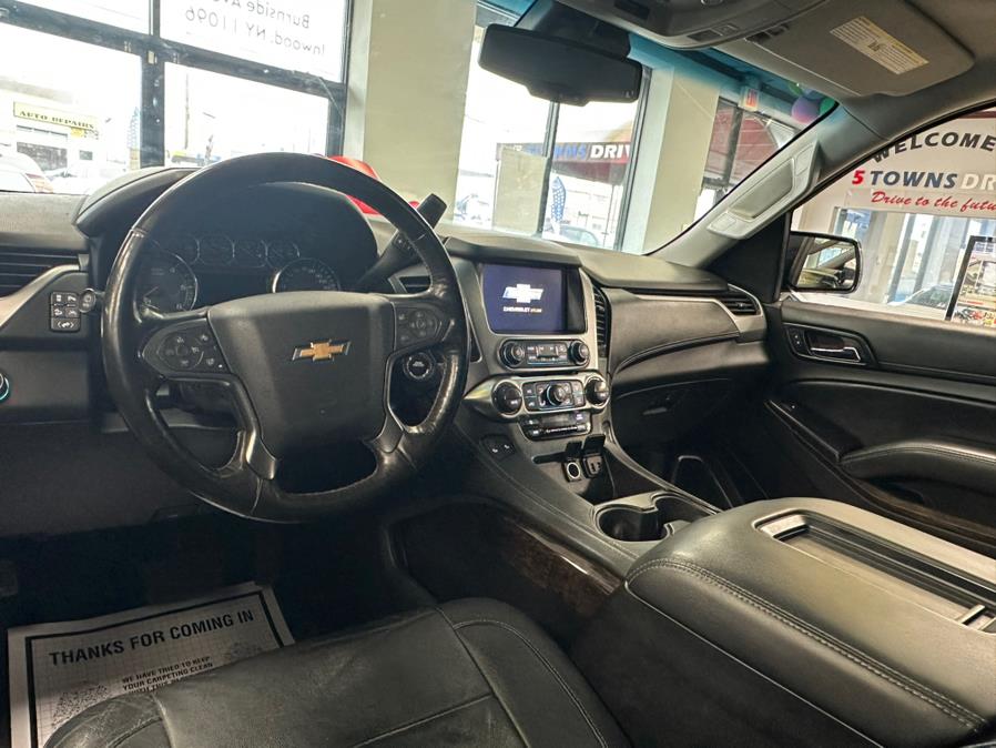 2018 Chevrolet Tahoe 4WD 4dr LT, available for sale in Inwood, New York | 5 Towns Drive. Inwood, New York 2018 Chevrolet Tahoe 4WD 4dr LT, available for sale in Inwood, New York | 5 Towns Drive. Inwood, New York