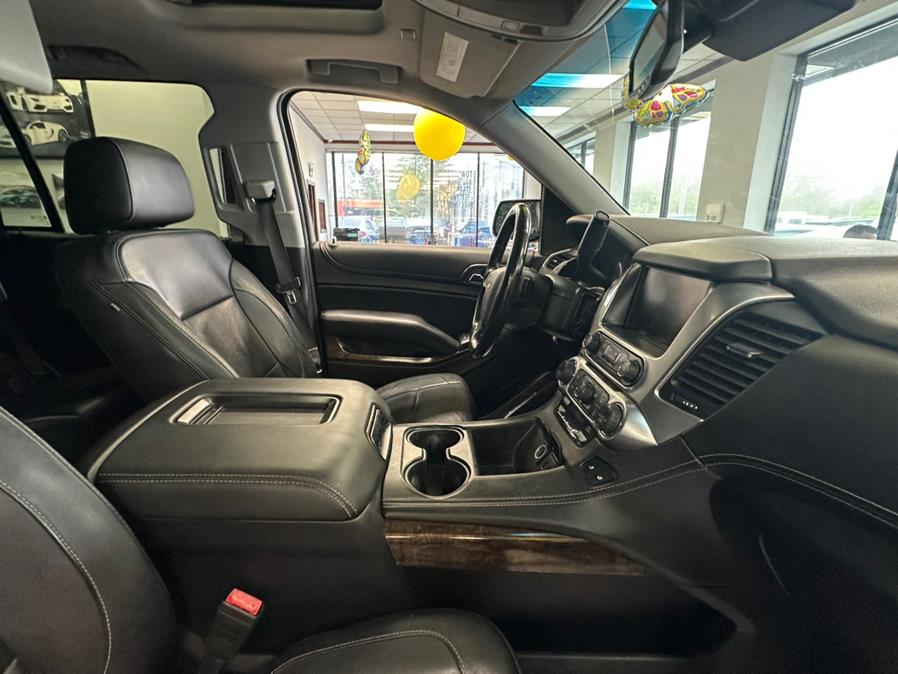 2018 Chevrolet Tahoe 4WD 4dr LT, available for sale in Inwood, New York | 5 Towns Drive. Inwood, New York 2018 Chevrolet Tahoe 4WD 4dr LT, available for sale in Inwood, New York | 5 Towns Drive. Inwood, New York
