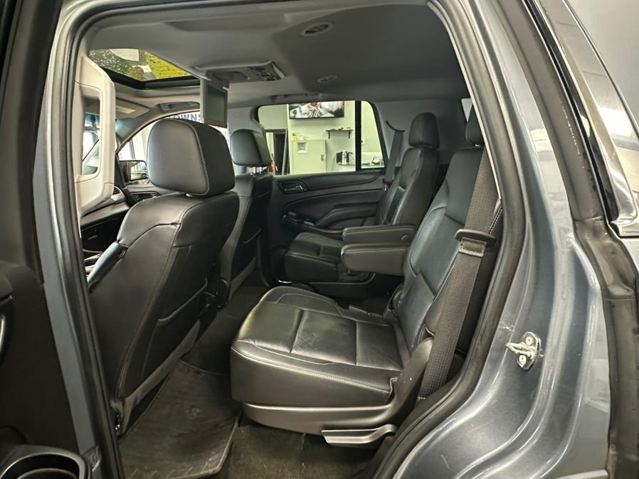 2018 Chevrolet Tahoe 4WD 4dr LT, available for sale in Inwood, New York | 5 Towns Drive. Inwood, New York 2018 Chevrolet Tahoe 4WD 4dr LT, available for sale in Inwood, New York | 5 Towns Drive. Inwood, New York