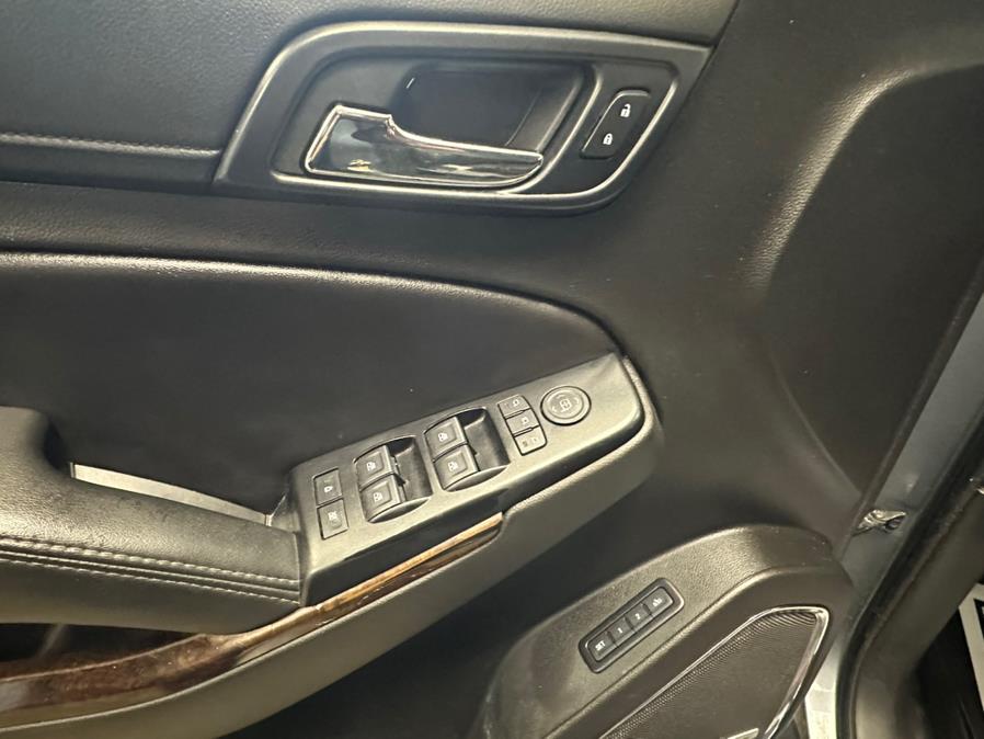 2018 Chevrolet Tahoe 4WD 4dr LT, available for sale in Inwood, New York | 5 Towns Drive. Inwood, New York 2018 Chevrolet Tahoe 4WD 4dr LT, available for sale in Inwood, New York | 5 Towns Drive. Inwood, New York