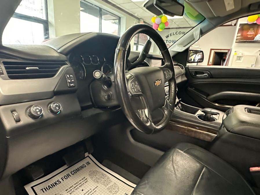 2018 Chevrolet Tahoe 4WD 4dr LT, available for sale in Inwood, New York | 5 Towns Drive. Inwood, New York 2018 Chevrolet Tahoe 4WD 4dr LT, available for sale in Inwood, New York | 5 Towns Drive. Inwood, New York