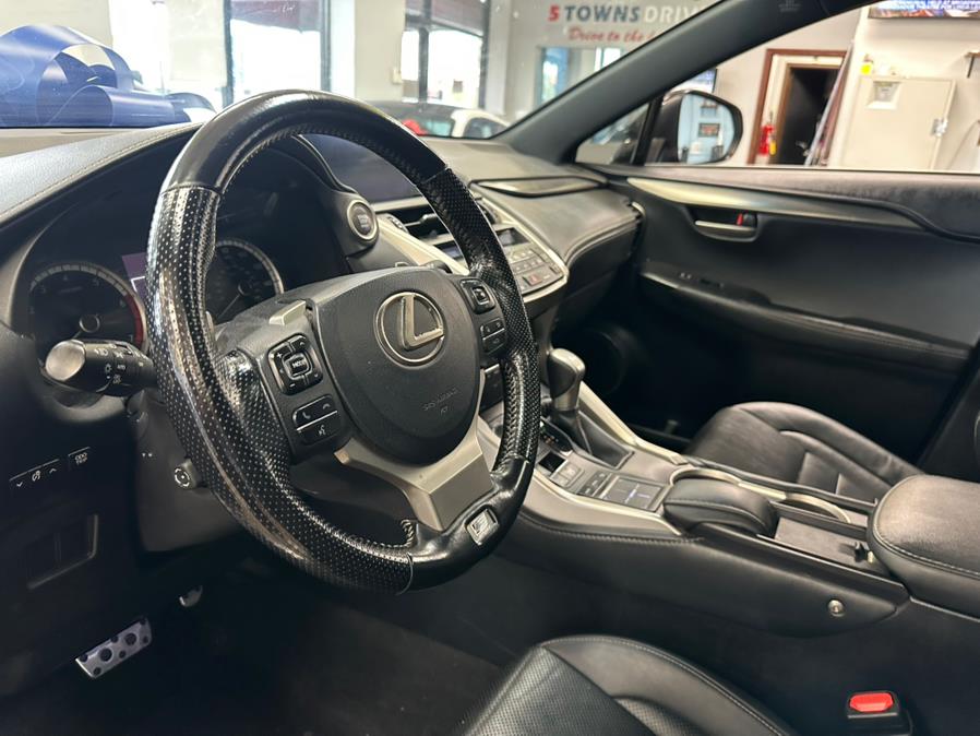 2016 Lexus NX 200t AWD 4dr F Sport, available for sale in Inwood, New York | 5 Towns Drive. Inwood, New York 2016 Lexus NX 200t AWD 4dr F Sport, available for sale in Inwood, New York | 5 Towns Drive. Inwood, New York