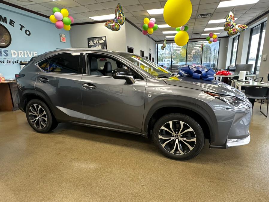 2016 Lexus NX 200t AWD 4dr F Sport, available for sale in Inwood, New York | 5 Towns Drive. Inwood, New York 2016 Lexus NX 200t AWD 4dr F Sport, available for sale in Inwood, New York | 5 Towns Drive. Inwood, New York