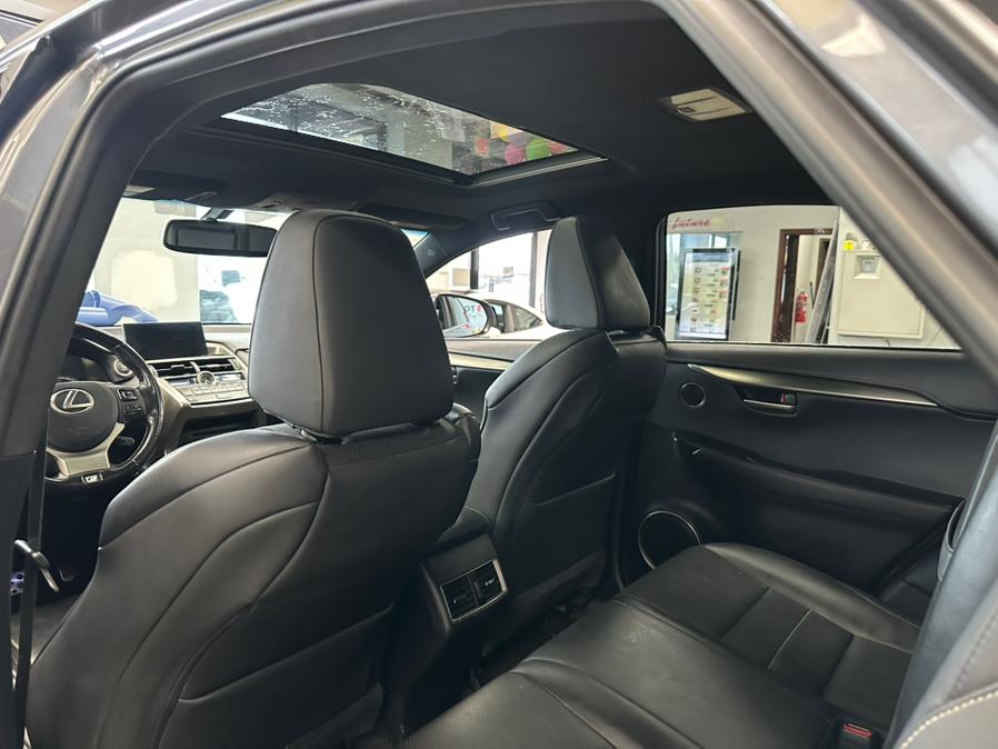 2016 Lexus NX 200t AWD 4dr F Sport, available for sale in Inwood, New York | 5 Towns Drive. Inwood, New York 2016 Lexus NX 200t AWD 4dr F Sport, available for sale in Inwood, New York | 5 Towns Drive. Inwood, New York