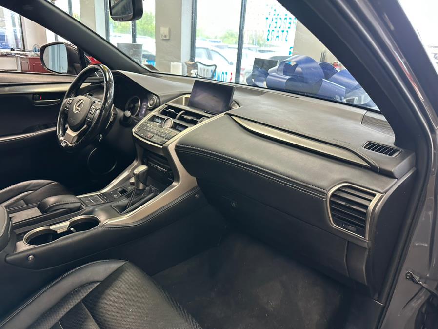 2016 Lexus NX 200t AWD 4dr F Sport, available for sale in Inwood, New York | 5 Towns Drive. Inwood, New York 2016 Lexus NX 200t AWD 4dr F Sport, available for sale in Inwood, New York | 5 Towns Drive. Inwood, New York