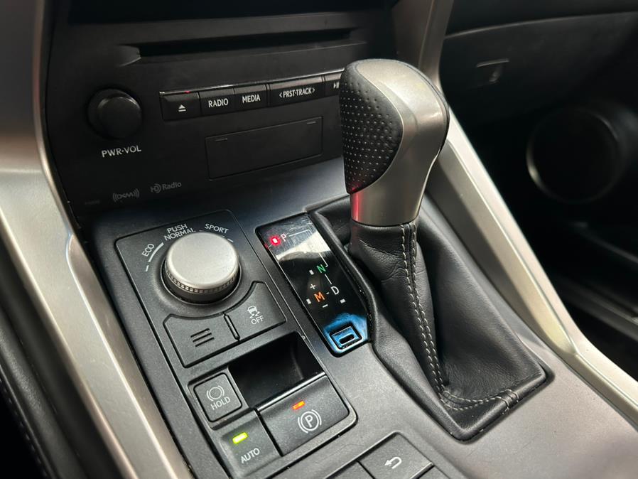 2016 Lexus NX 200t AWD 4dr F Sport, available for sale in Inwood, New York | 5 Towns Drive. Inwood, New York 2016 Lexus NX 200t AWD 4dr F Sport, available for sale in Inwood, New York | 5 Towns Drive. Inwood, New York