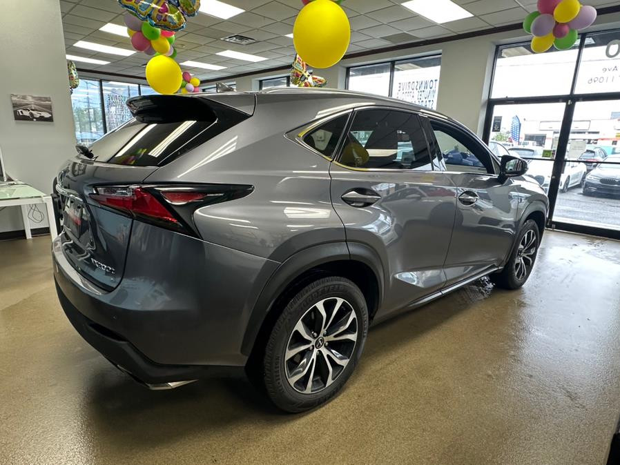 2016 Lexus NX 200t AWD 4dr F Sport, available for sale in Inwood, New York | 5 Towns Drive. Inwood, New York 2016 Lexus NX 200t AWD 4dr F Sport, available for sale in Inwood, New York | 5 Towns Drive. Inwood, New York