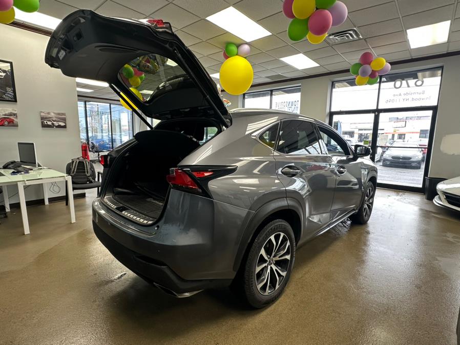 2016 Lexus NX 200t AWD 4dr F Sport, available for sale in Inwood, New York | 5 Towns Drive. Inwood, New York 2016 Lexus NX 200t AWD 4dr F Sport, available for sale in Inwood, New York | 5 Towns Drive. Inwood, New York