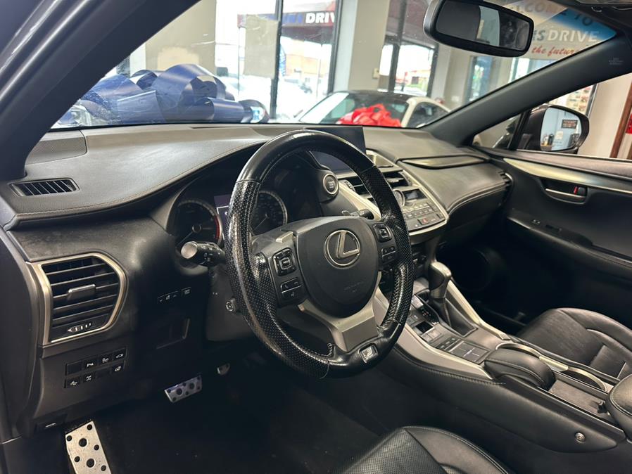 2016 Lexus NX 200t AWD 4dr F Sport, available for sale in Inwood, New York | 5 Towns Drive. Inwood, New York 2016 Lexus NX 200t AWD 4dr F Sport, available for sale in Inwood, New York | 5 Towns Drive. Inwood, New York