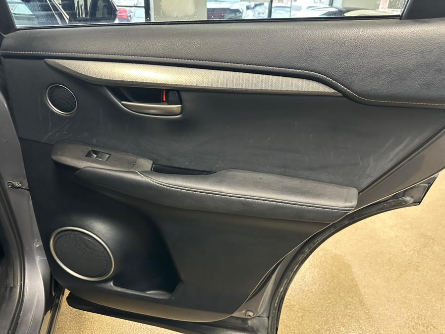 2016 Lexus NX 200t AWD 4dr F Sport, available for sale in Inwood, New York | 5 Towns Drive. Inwood, New York 2016 Lexus NX 200t AWD 4dr F Sport, available for sale in Inwood, New York | 5 Towns Drive. Inwood, New York