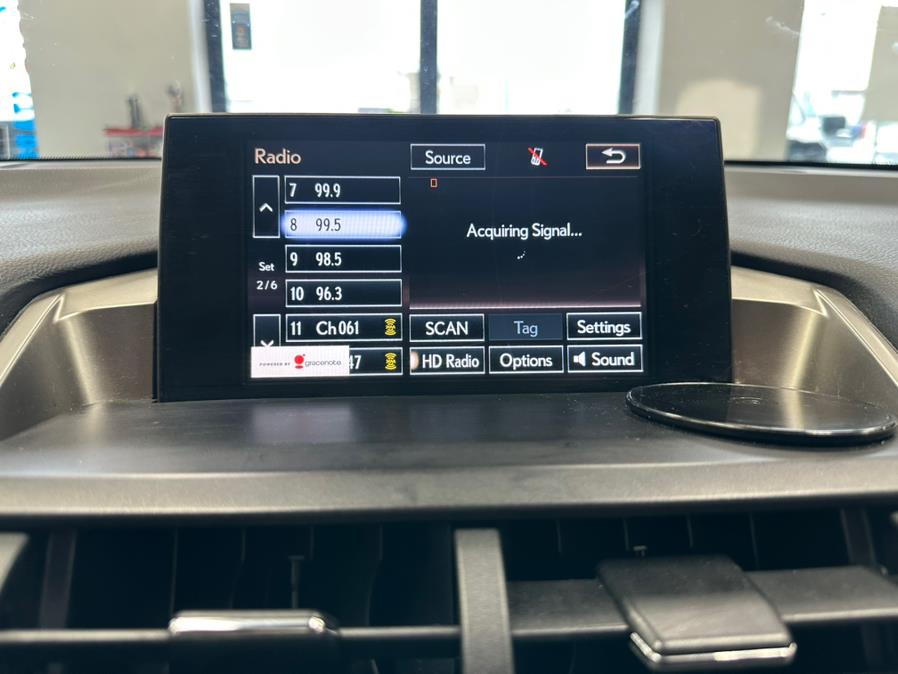 2016 Lexus NX 200t AWD 4dr F Sport, available for sale in Inwood, New York | 5 Towns Drive. Inwood, New York 2016 Lexus NX 200t AWD 4dr F Sport, available for sale in Inwood, New York | 5 Towns Drive. Inwood, New York